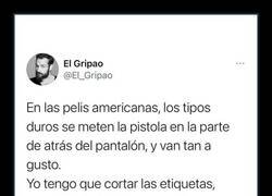 Enlace a Películas poco realistas