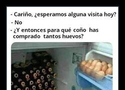 Enlace a Llenando demasiado la nevera