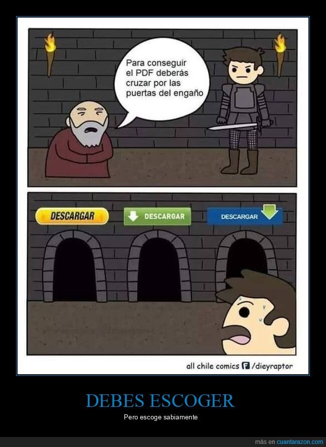 pdf,puertas,descargas