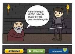 Enlace a Elecciones complicadas