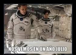 Enlace a Hasta el año que viene