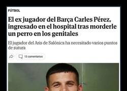 Enlace a Siempre hay alguien que ha tenido un día peor