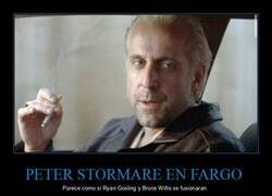 Enlace a Extraño parecido