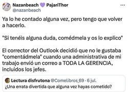 Enlace a Error fatal