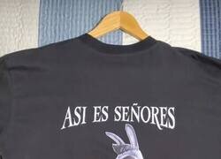 Enlace a Sin miedo a admitirlo