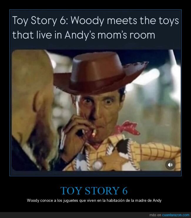 juguetes,madre,toy story