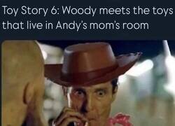 Enlace a Una trama algo turbia