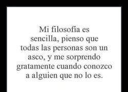 Enlace a Evitando decepciones