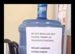 Enlace a Buen rollo en la oficina