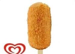 Enlace a Helado no apto para veranos calurosos