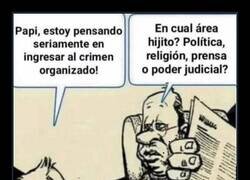 Enlace a Tiene donde elegir...