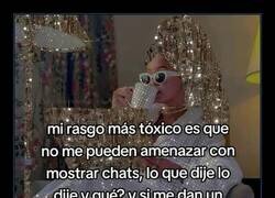 Enlace a Rasgo tóxico