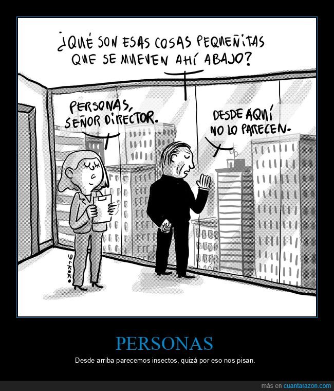 personas,arriba