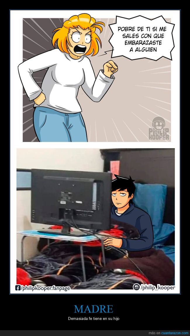 madre,hijo,embarazar,videojuegos