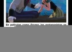 Enlace a Las peores lecciones de vida que Disney enseñó en cada una de sus películas