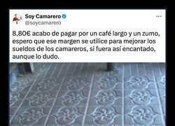 Enlace a Los precios se nos van de las manos