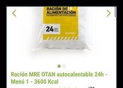 Enlace a No creo que estén para poner pegas...