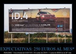 Enlace a La verdad tras los 250€ al mes