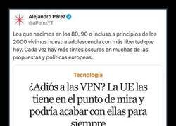 Enlace a Las VPN en el punto de mira