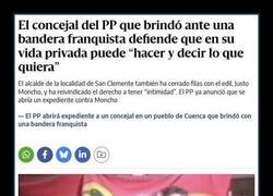 Enlace a Demócrata pero no mucho