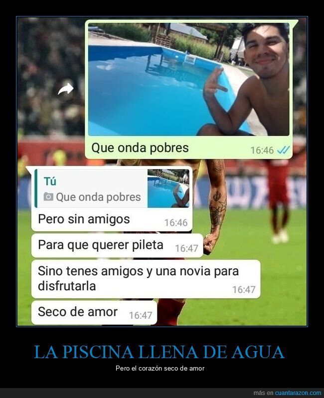 piscina,amigos,novia,seco,amor