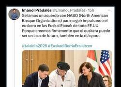 Enlace a Firmando un acuerdo con el NABO