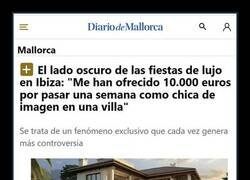 Enlace a Qué bien pagado está ser 