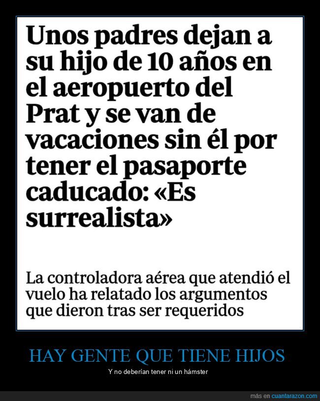 aeropuerto,hijo,padres,pasaporte,wtf