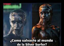 Enlace a Sacrificio necesario