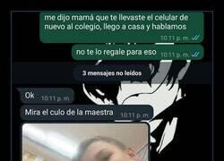 Enlace a Dando buen uso al móvil