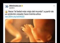 Enlace a Embrión añejo