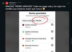 Enlace a Coste inasumible