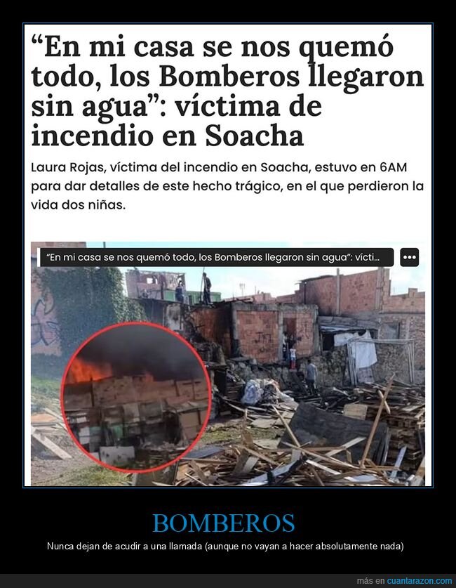 agua,bomberos,wtf
