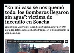 Enlace a Los peores bomberos