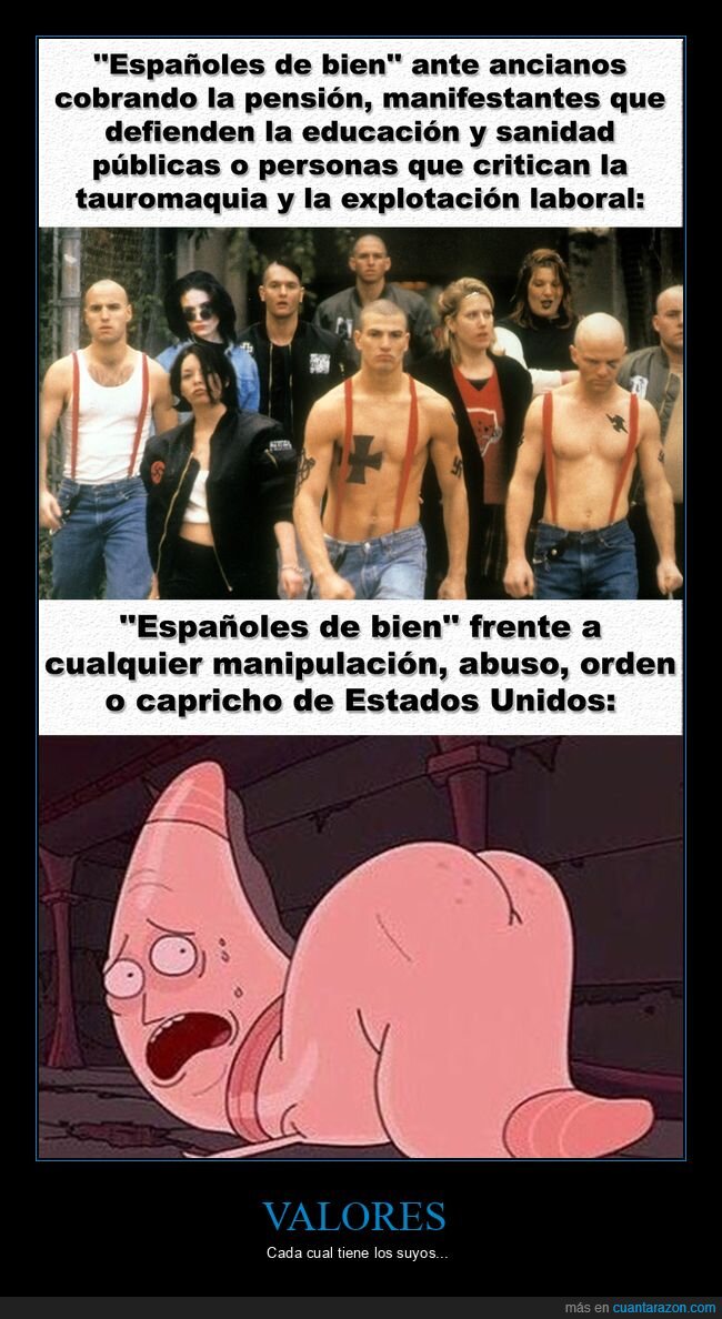 fachas,derecha,pp,vox