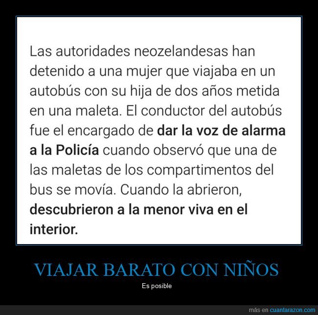 autobús,hija,madre,maleta,padres del año
