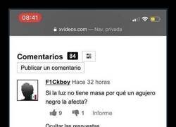 Enlace a Los típicos comentarios de estas páginas...