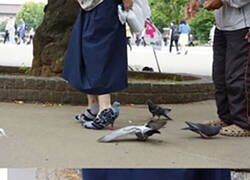 Enlace a Calzado peruano