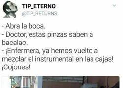 Enlace a Clínica polivalente