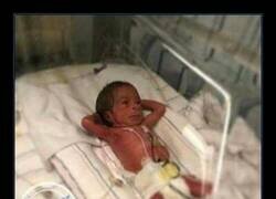 Enlace a La vida empieza fuerte