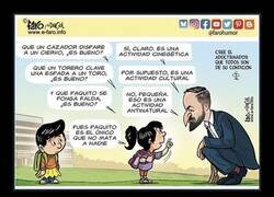 Enlace a ¿Prejuicios o derechos?