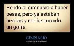 Enlace a Pues ya estaría...