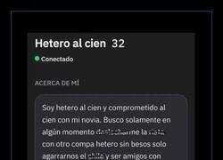 Enlace a Hetero pero no mucho