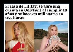 Enlace a Forrada en el acto