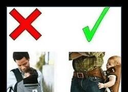 Enlace a La forma correcta