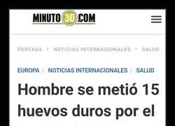 Enlace a ¿Por qué?