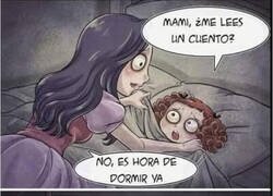 Enlace a Un cuento antes de dormir