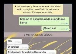 Enlace a Estafador arrepentido