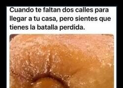 Enlace a Perdiendo la batalla