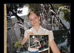 Enlace a Foto recursiva